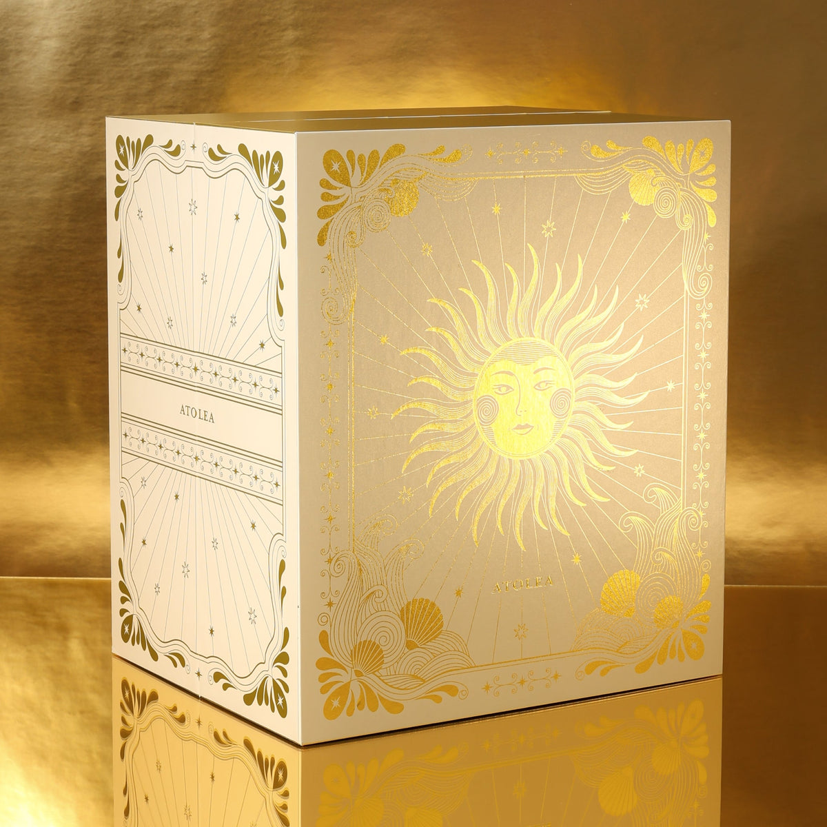 24-Day Advent Calendar