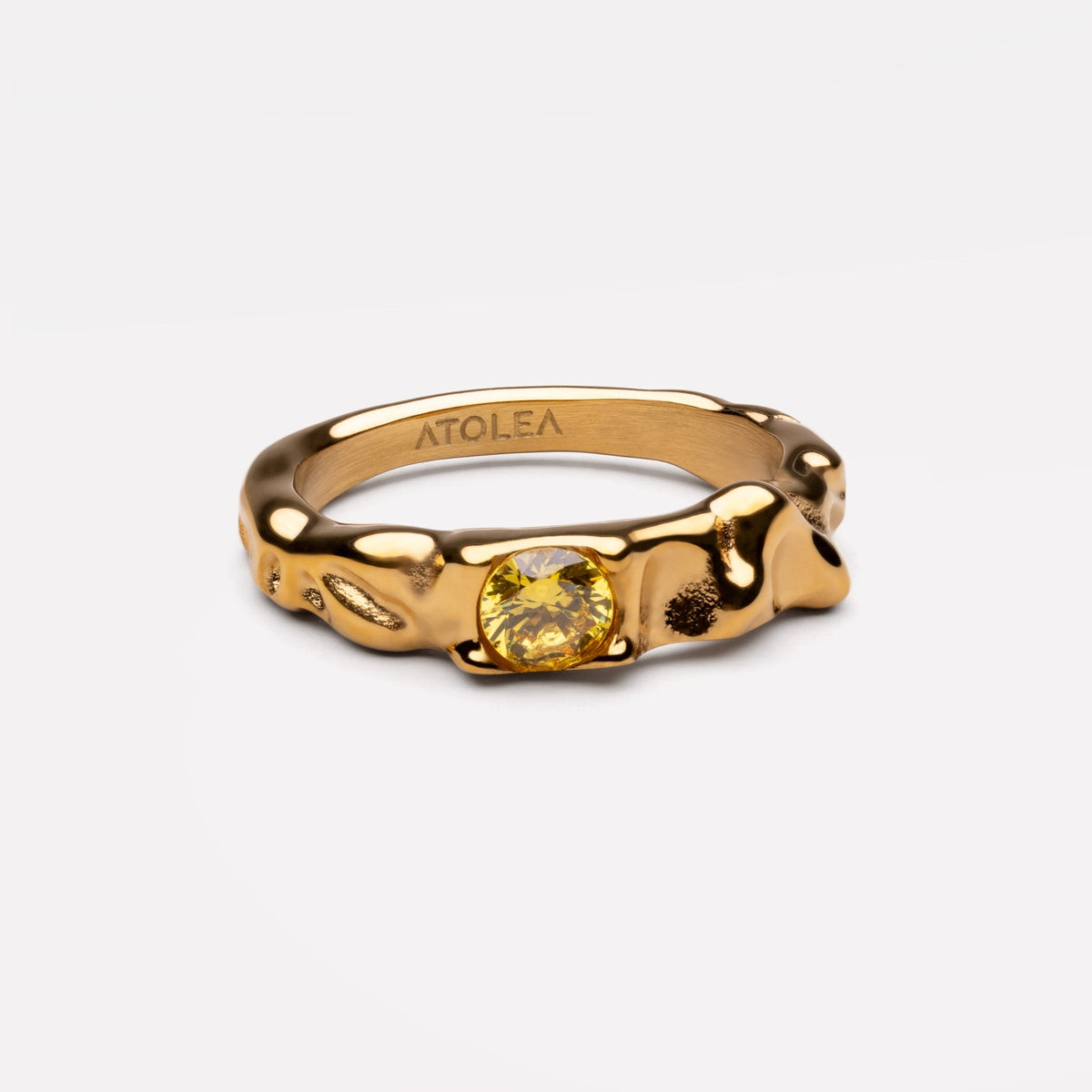 Honey Ring