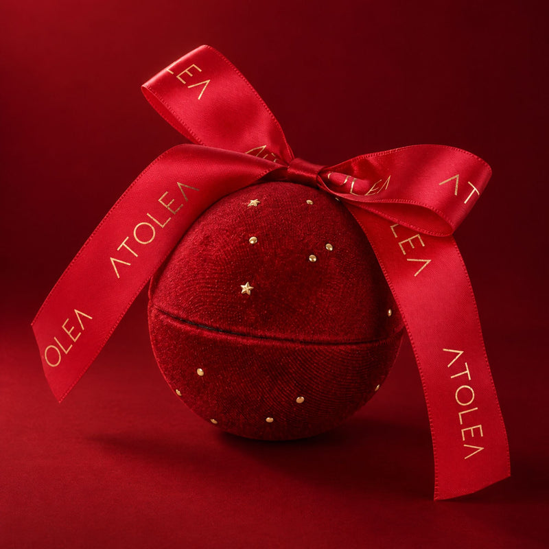 The Mystery Bauble
