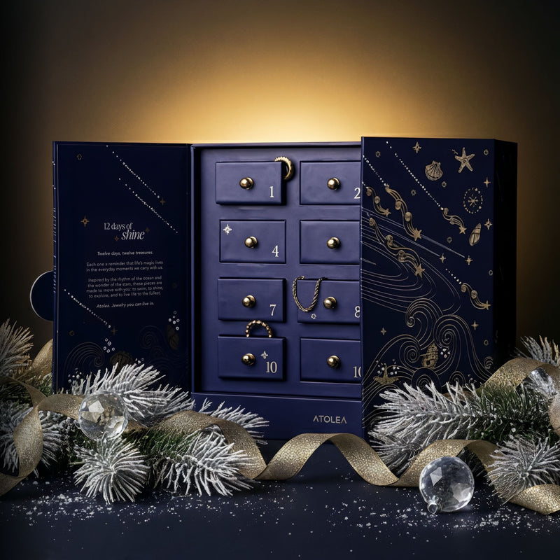 2025 Advent Calendar