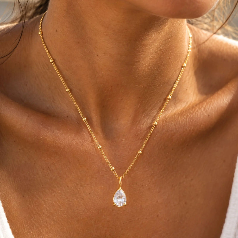 Astra Necklace