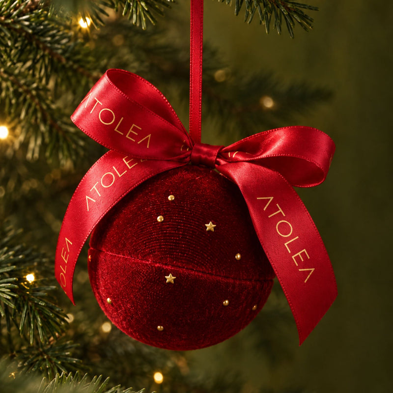 The Mystery Bauble