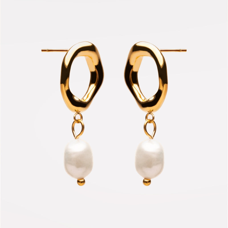 Isola Hoops