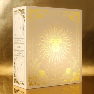 12-Day Advent Calendar