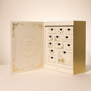12-Day Advent Calendar