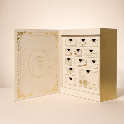 12-Day Advent Calendar