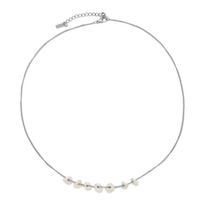 Isle Necklace