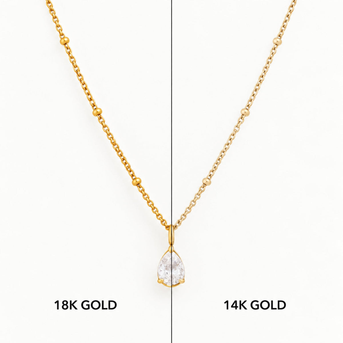 Astra Necklace