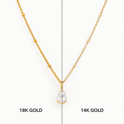 Astra Necklace