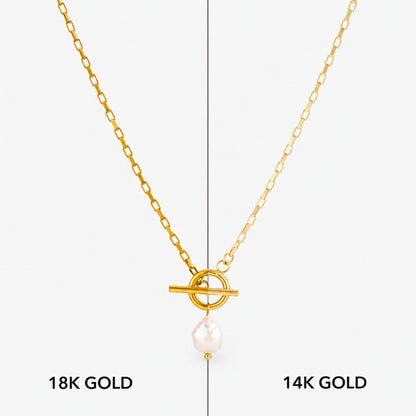 La Isla Necklace