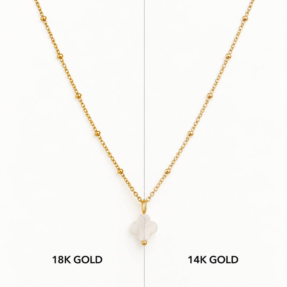 Positano Necklace