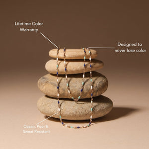 Mykonos Choker