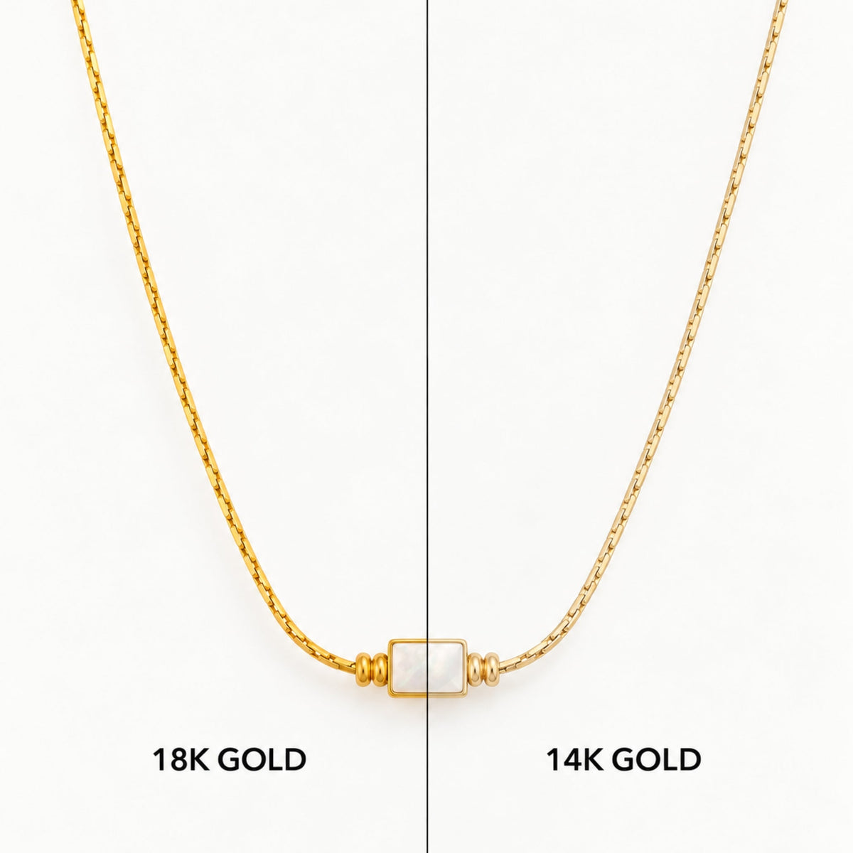 Lune Necklace