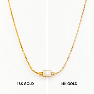 Lune Necklace