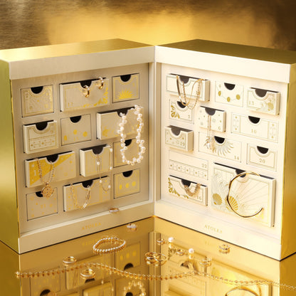 24-Day Advent Calendar