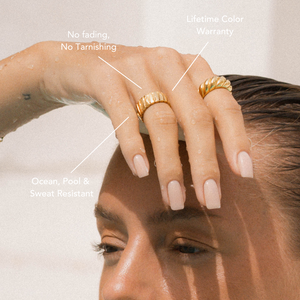 Bold Ring
