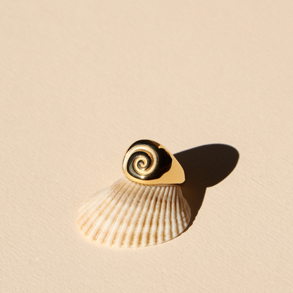 Calypso Ring