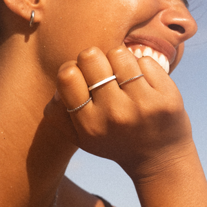 Halo Ring