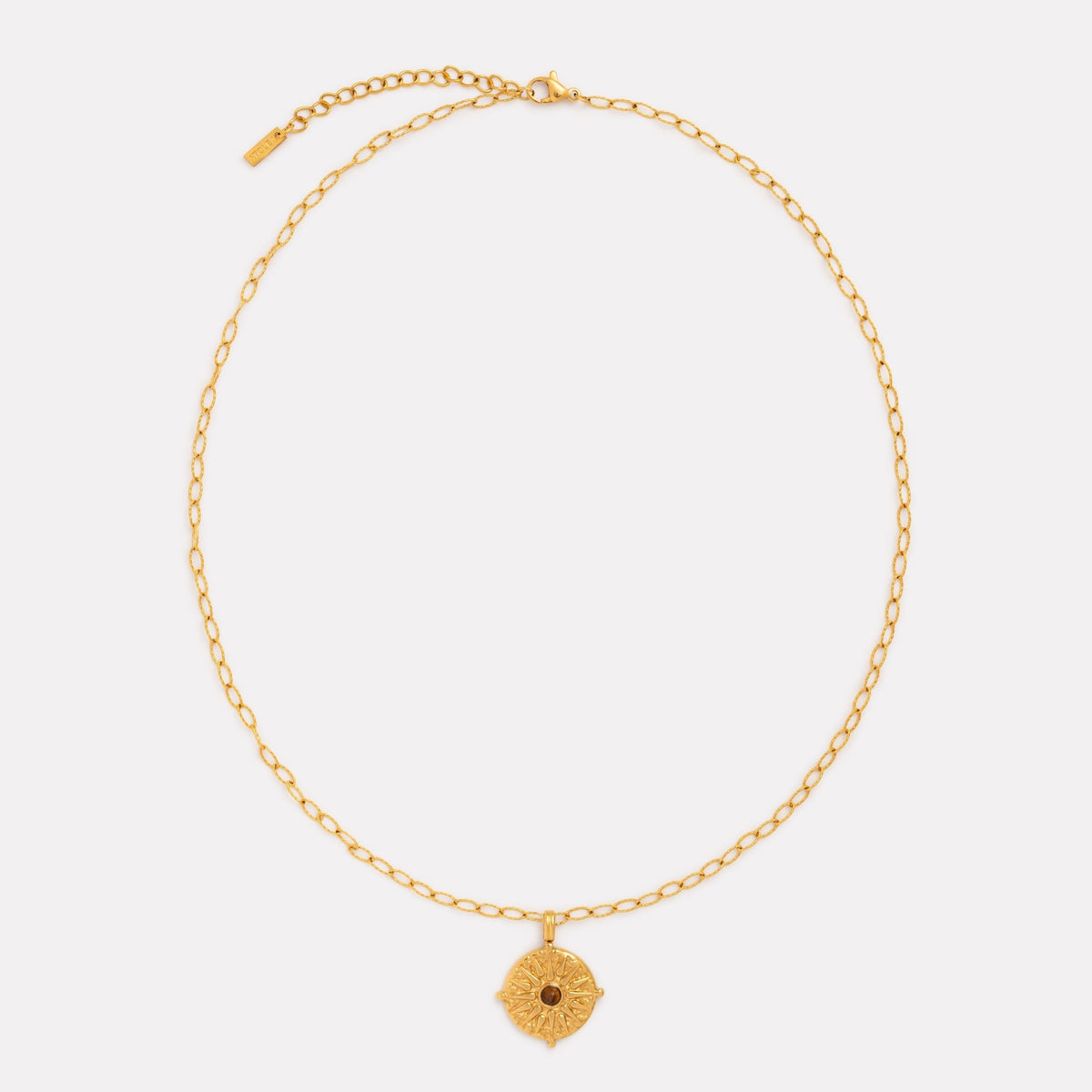 Voyager Necklace