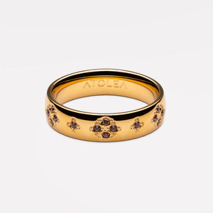 Aster Ring