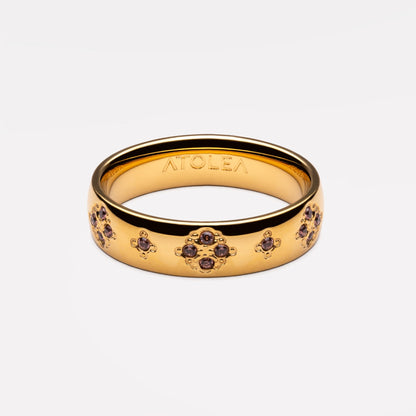 Aster Ring