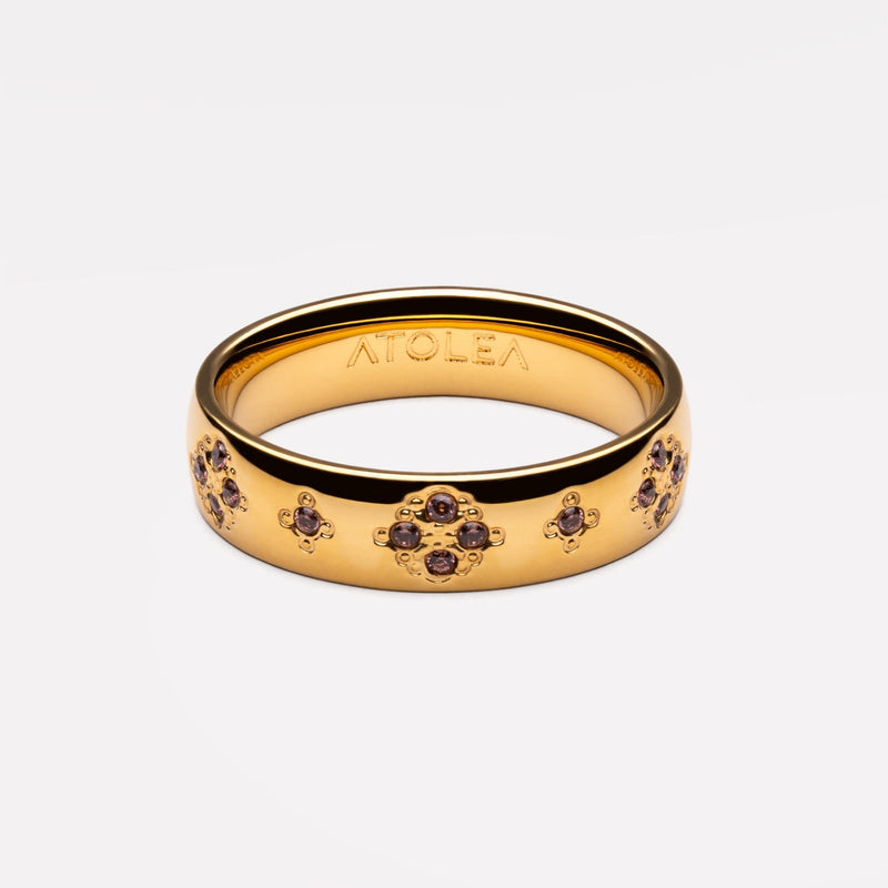 Aster Ring