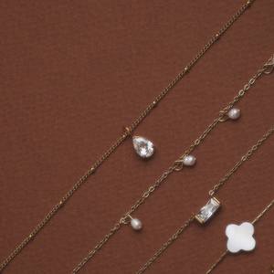 Astra Necklace