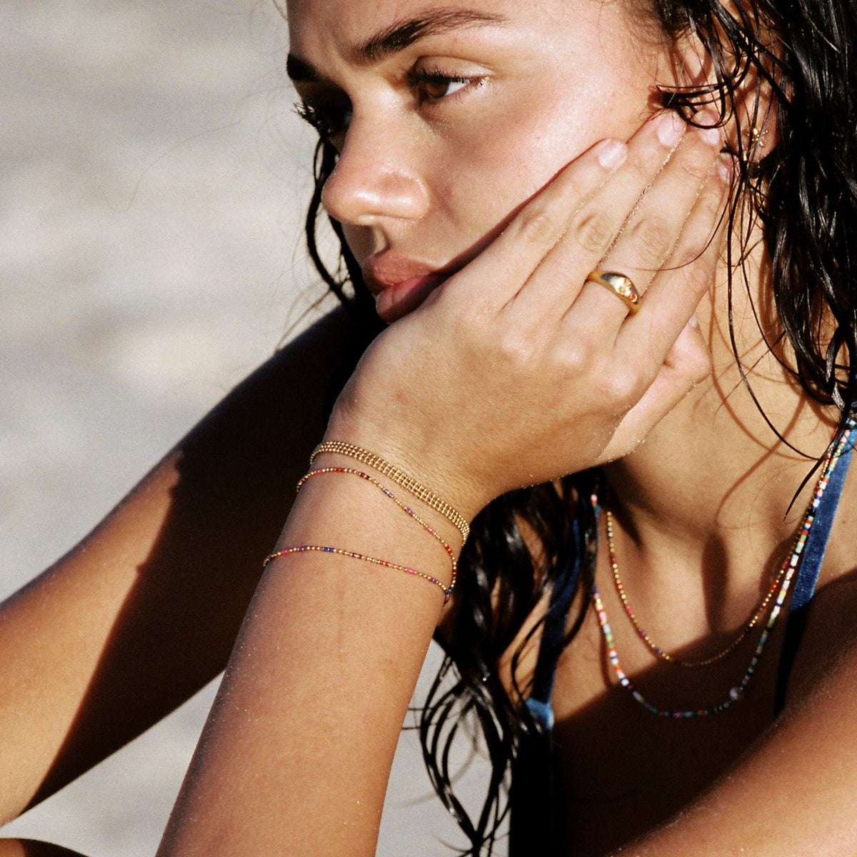 Bahía Bracelet