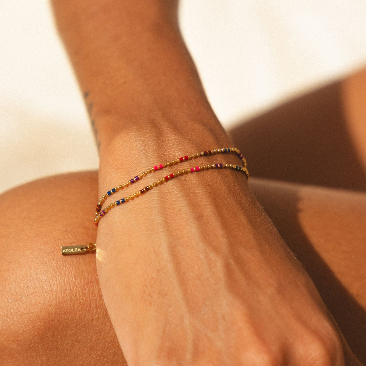Bahía Bracelet