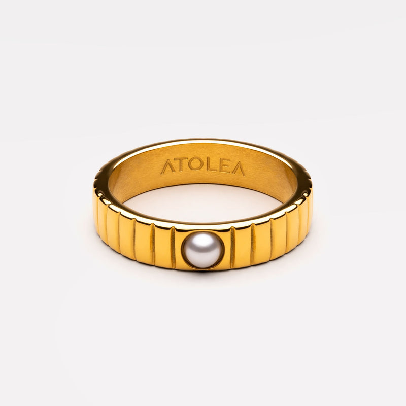 Moana Ring
