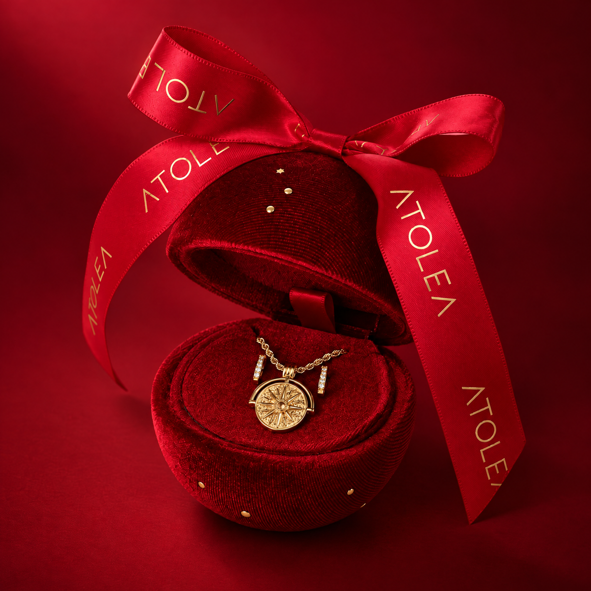 The Sunshine Bauble