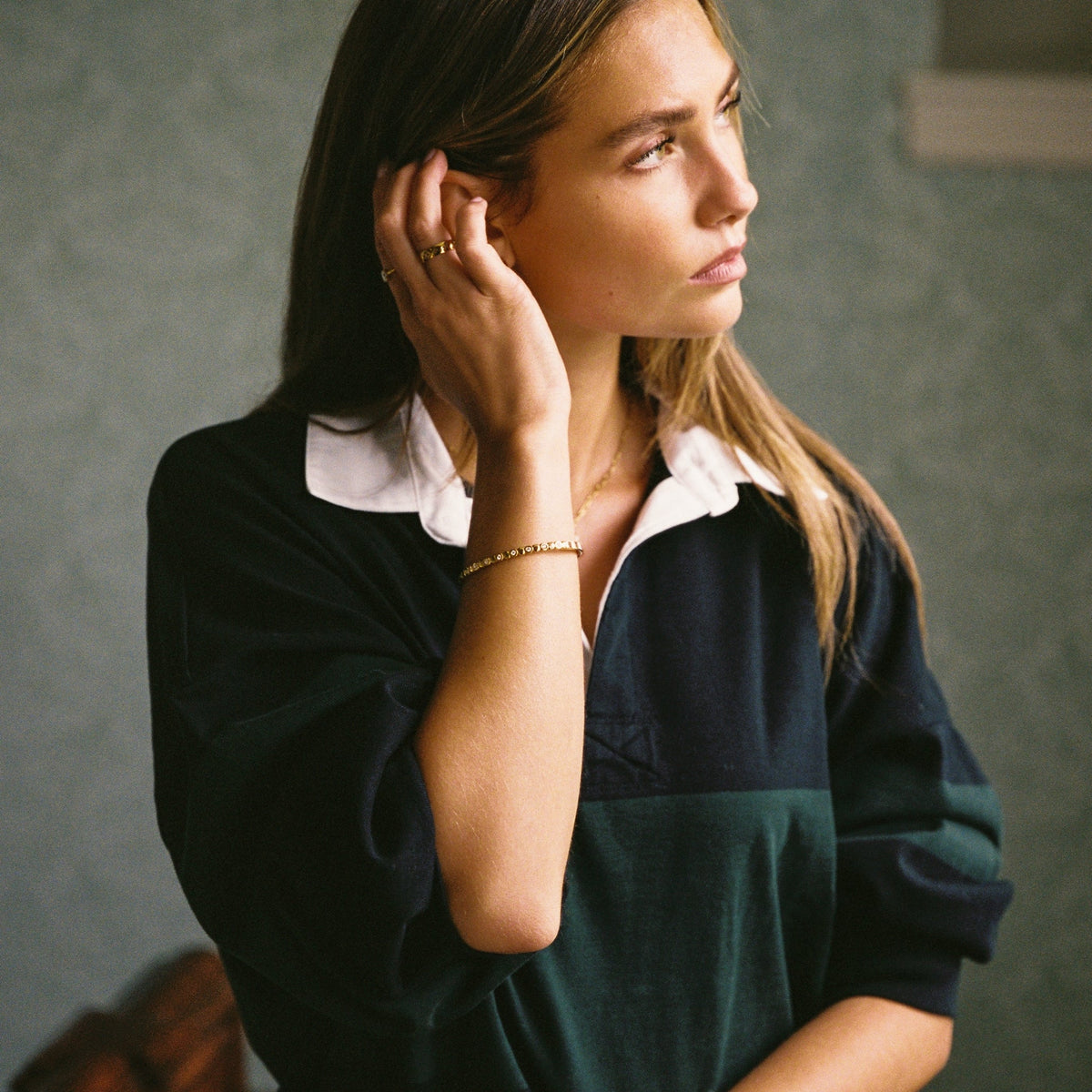 Mayfair Bangle