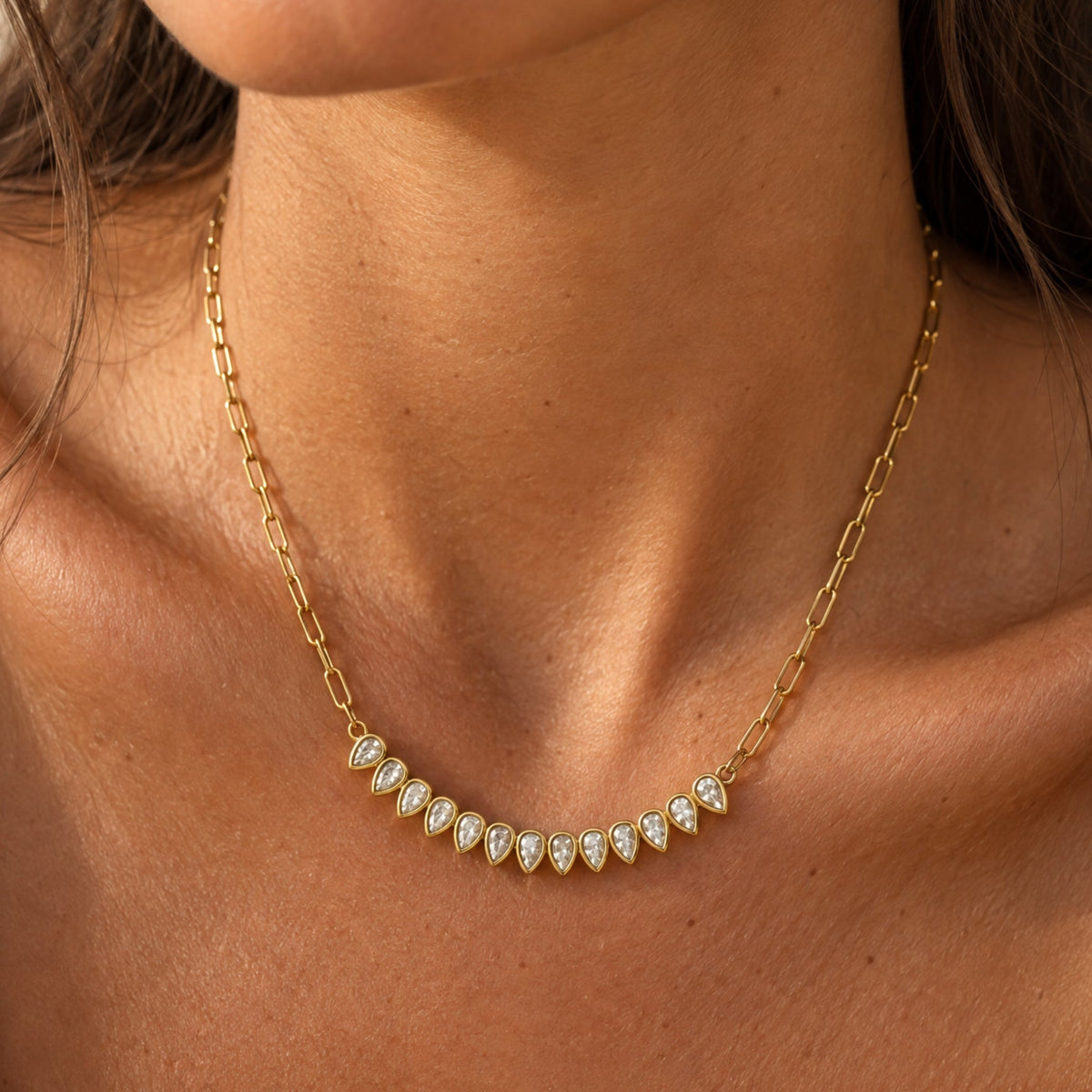 Aspen Necklace
