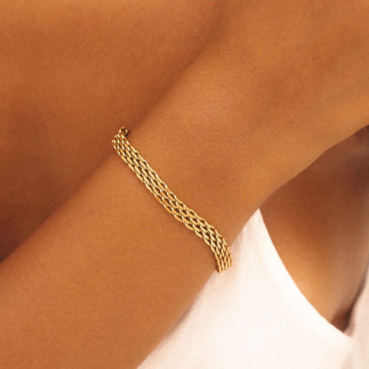Sifnos Bracelet