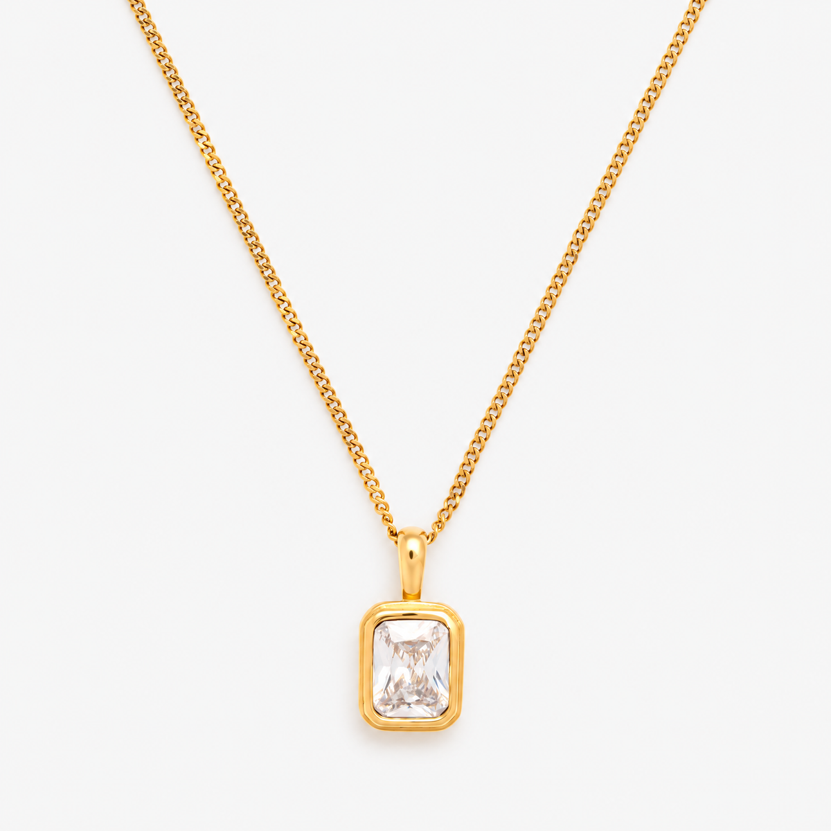 Lumi Necklace