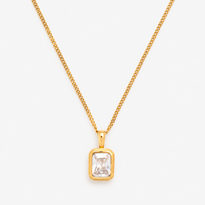 Lumi Necklace