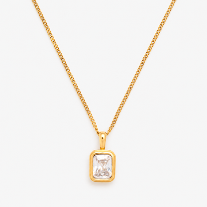 Lumi Necklace