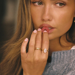 Aster Ring