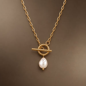 La Isla Necklace