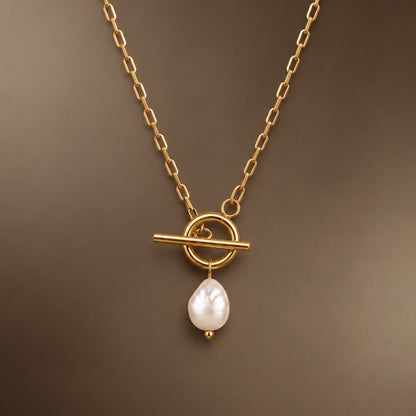 La Isla Necklace