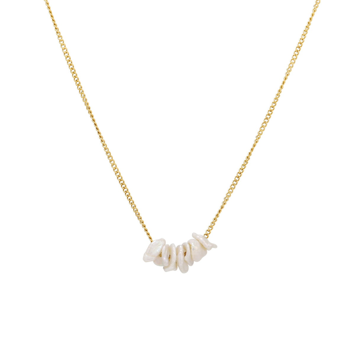 Isle Necklace