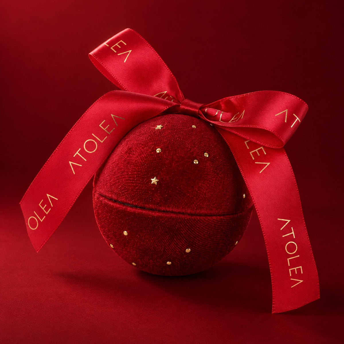 The Mystery Bauble