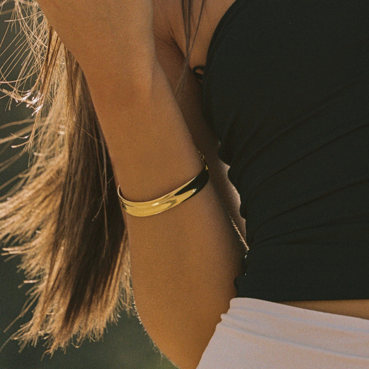 Sol Cuff