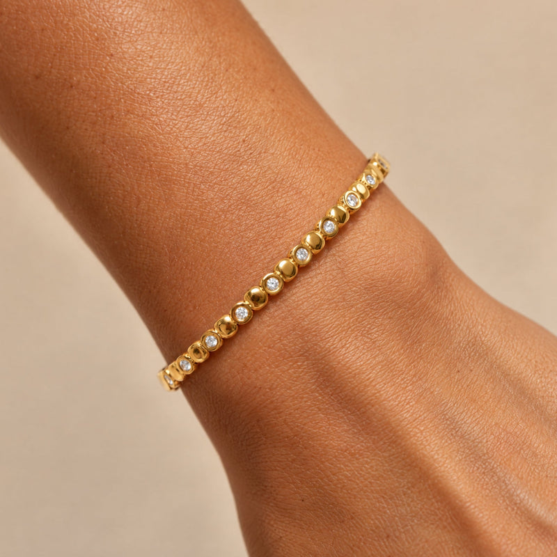 Mayfair Bangle
