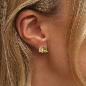 Toi et Moi Earrings