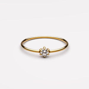 Elvia Ring