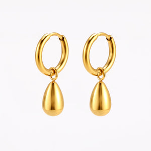 Drop Hoops