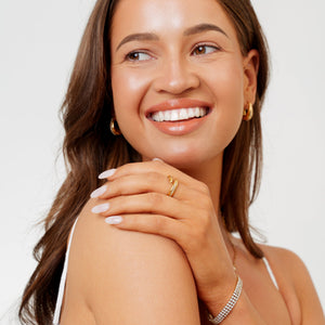 Stella Wrap Ring