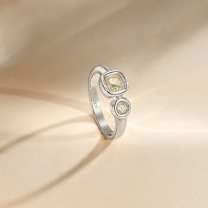 Zesty Ring