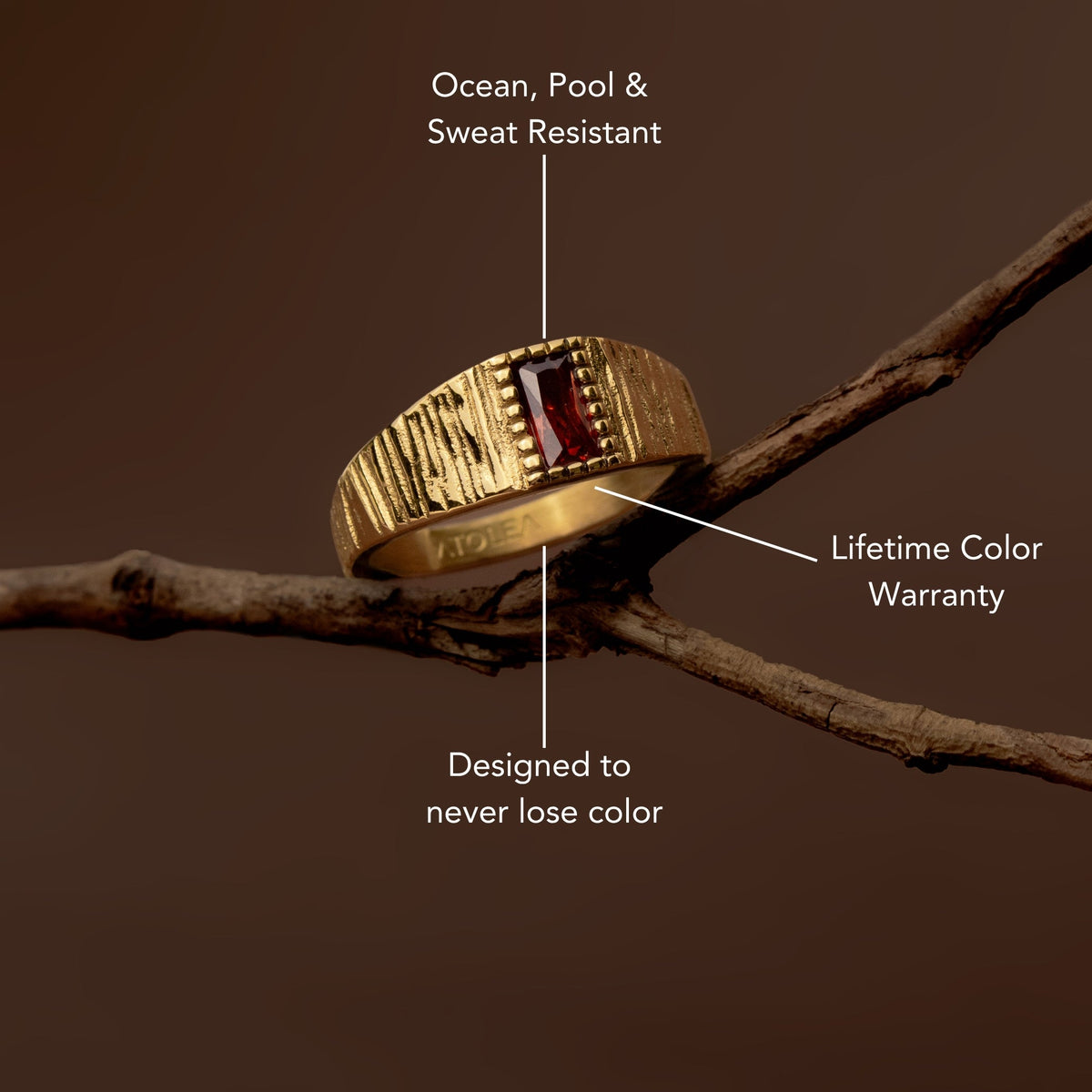 Ember Ring